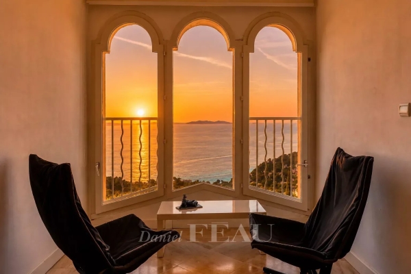 Luxury House for sale in Rayol Canadel sur Mer, 3 885 000 €, Photo 1