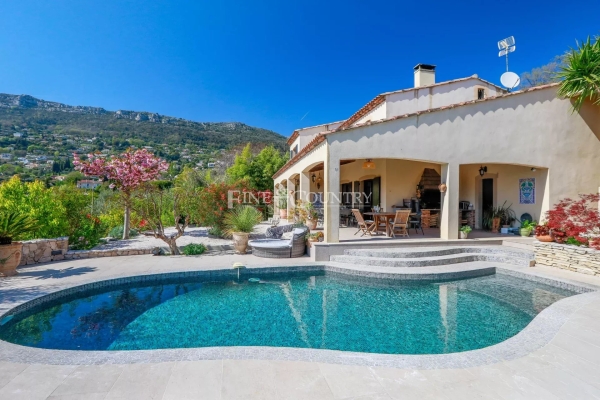 Maison de luxe à vendre à Vence, 1 240 000 €, Photo 1