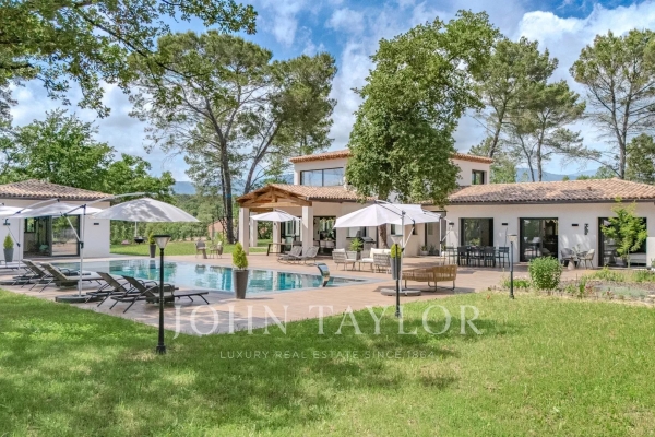 Maison de luxe à vendre à Fayence, 2 095 000 €, Photo 1