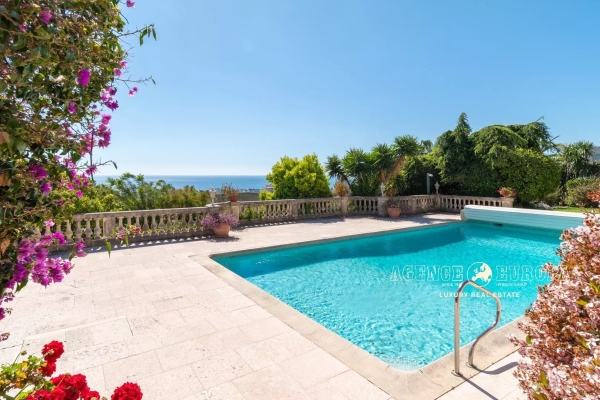 Maison de luxe à vendre à Vallauris, 2 990 000 €, Photo 1