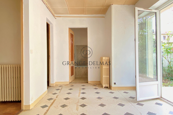 Maison de luxe à vendre à Talence, 451 000 €, Photo 2