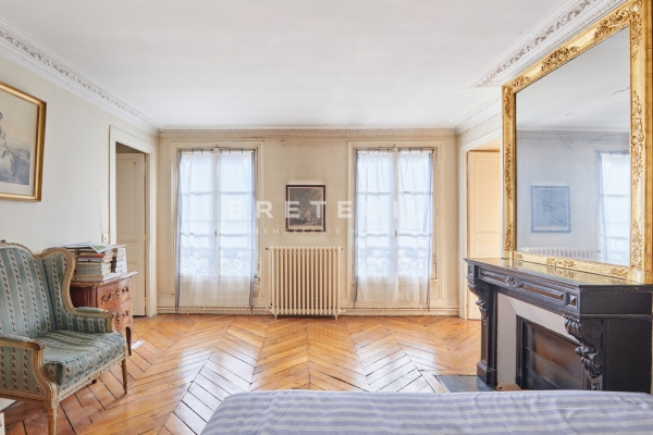 Appartement de luxe à vendre à Paris 1Er, 650 000 €, Photo 2