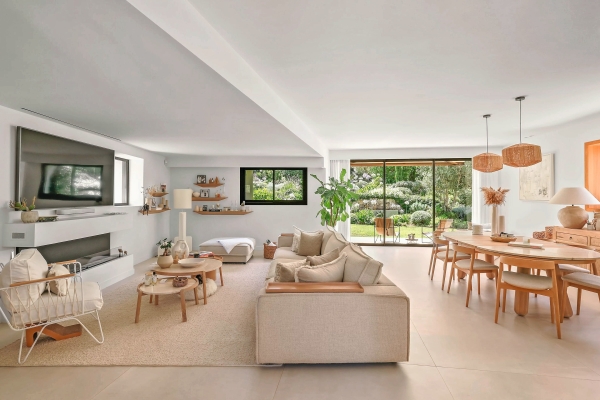 Maison de luxe à vendre à Le Cannet, 3 490 000 €, Photo 2