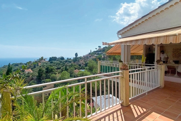 Appartement de luxe à vendre à Roquebrune-Cap-Martin, 793 000 €, Photo 2