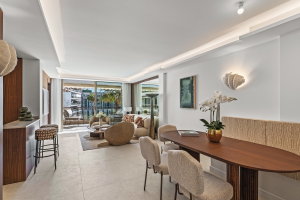 Appartement de luxe à vendre à Cannes, 2 490 000 €, Photo 2