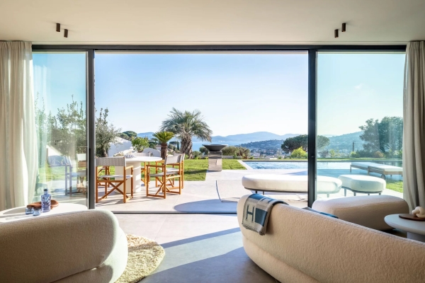Maison de luxe à vendre à Sainte-Maxime, 4 250 000 €, Photo 2