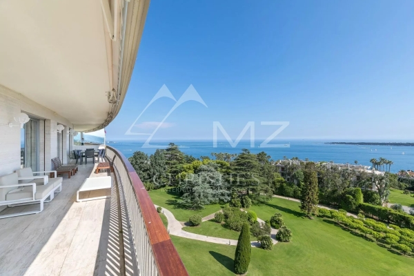 Luxury Apartment for sale in Cannes, 4 200 000 €, Photo 2