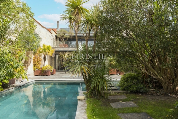 Luxury House for sale in Bordeaux, 2 995 000 €, Photo 2