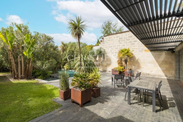 Luxury House for sale in Bordeaux, 2 995 000 €, Photo 2