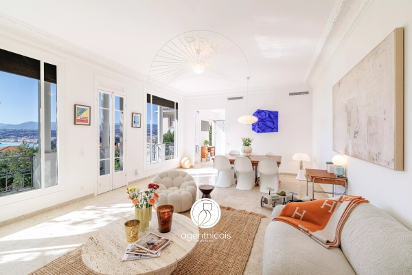 Maison de luxe à vendre à Nice, 2 780 000 €, Photo 2