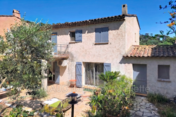 Maison de luxe à vendre à Grimaud, 660 000 €, Photo 2