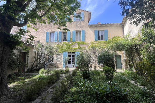 Maison de luxe à vendre à Pernes-les-Fontaines, 890 000 €, Photo 3