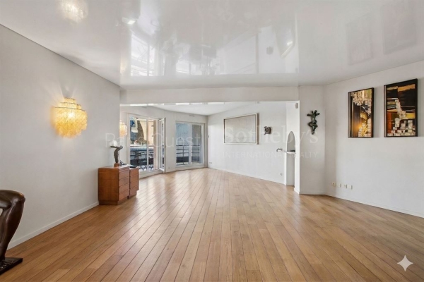 Luxury Apartment for sale in Paris 16ème, 1 395 000 €, Photo 3