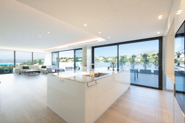 Luxury House for sale in Les Issambres, 3 550 000 €, Photo 3