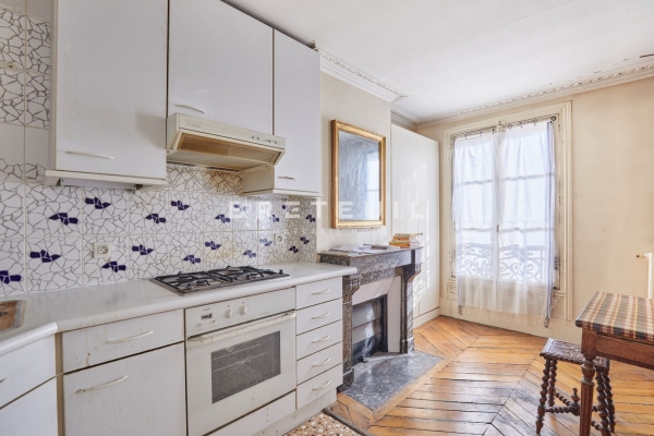 Appartement de luxe à vendre à Paris 1Er, 650 000 €, Photo 3