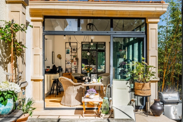 Maison de luxe à vendre à Louveciennes, 1 170 000 €, Photo 3