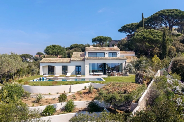 Maison de luxe à vendre à Sainte-Maxime, 4 250 000 €, Photo 3