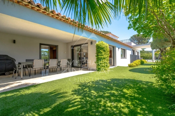 Luxury House for sale in Sainte-Maxime, 2 195 000 €, Photo 3