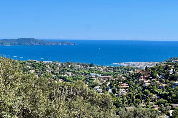Luxury House for sale in Cavalaire-sur-Mer, 2 490 000 €, Photo 3