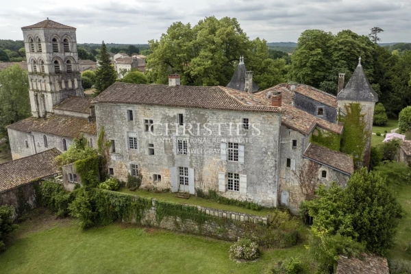 Luxury House for sale in Angoulême, 1 166 000 €, Photo 3