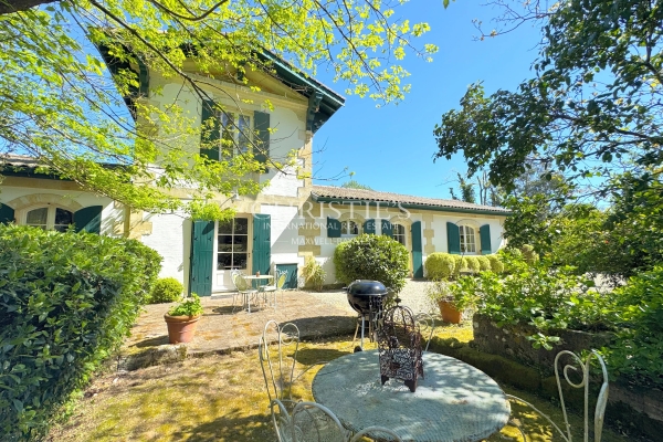 Luxury House for sale in Saint-Georges-de-Didonne, 1 095 000 €, Photo 3
