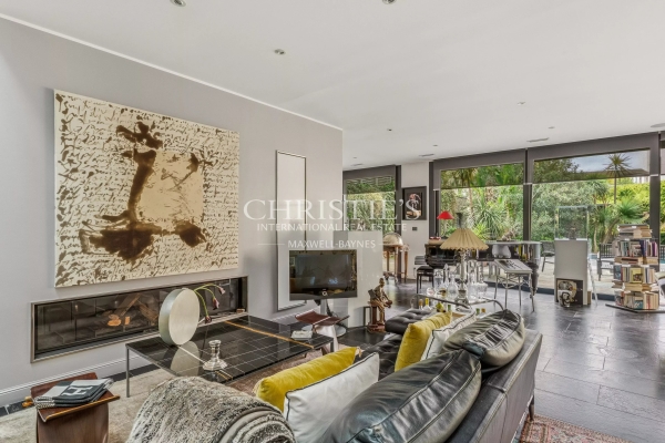 Luxury House for sale in Bordeaux, 2 995 000 €, Photo 3