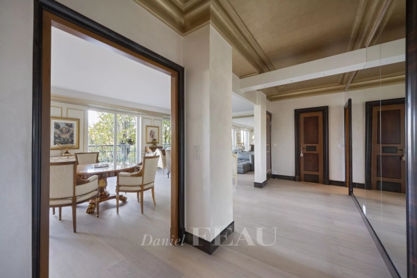 Appartement de luxe à vendre à Paris 16ème, 3 000 000 €, Photo 3