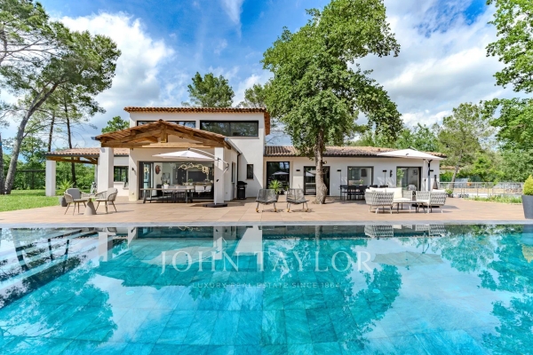 Maison de luxe à vendre à Fayence, 2 095 000 €, Photo 3