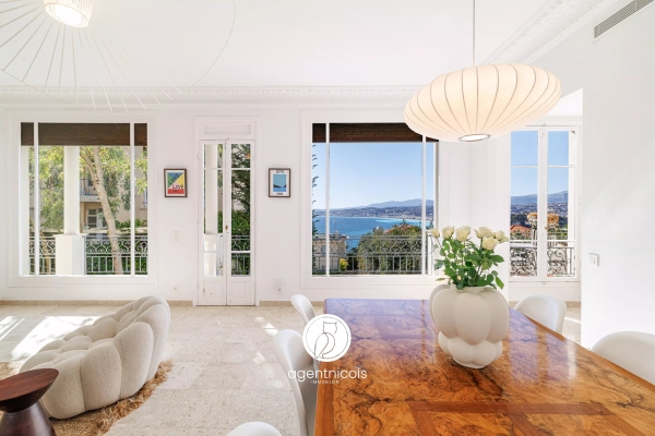 Maison de luxe à vendre à Nice, 2 780 000 €, Photo 3