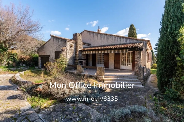 Maison de luxe à vendre à Martigues, 595 000 €, Photo 4
