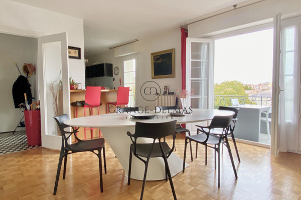 Appartement de luxe à vendre à Bordeaux, 905 000 €, Photo 4