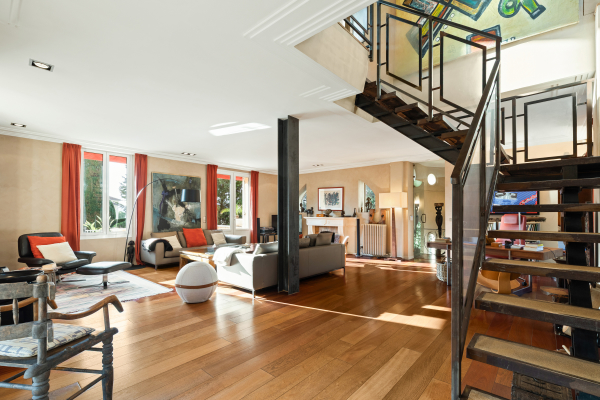 Maison de luxe à vendre à Le Cannet, 1 990 000 €, Photo 4