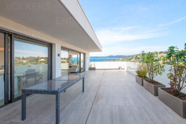 Luxury House for sale in Les Issambres, 3 550 000 €, Photo 4