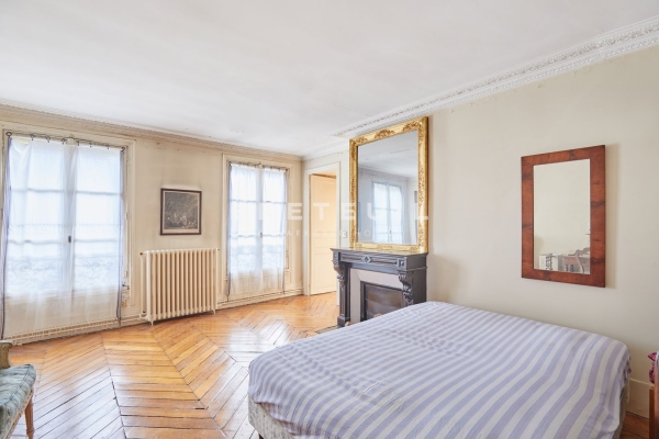 Appartement de luxe à vendre à Paris 1Er, 650 000 €, Photo 4