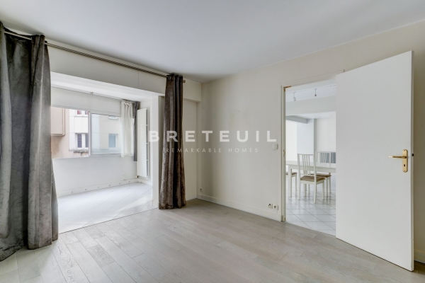 Appartement de luxe à vendre à Paris 20ème, 875 000 €, Photo 4