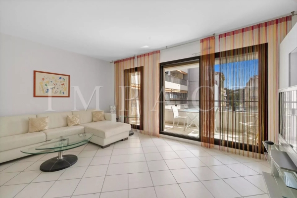 Luxury Apartment for sale in Cannes, 645 000 €, Photo 4