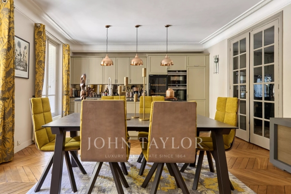 Luxury Apartment for sale in Paris 16ème, 1 990 000 €, Photo 4