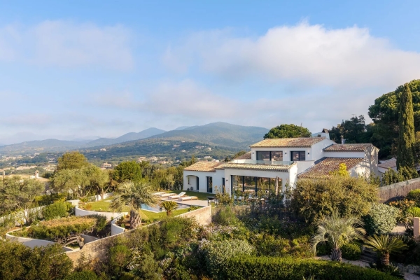 Maison de luxe à vendre à Sainte-Maxime, 4 250 000 €, Photo 4