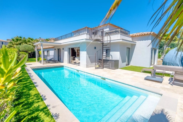Luxury House for sale in Sainte-Maxime, 2 195 000 €, Photo 4