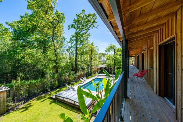 Maison de luxe à vendre à Lanton, 1 290 000 €, Photo 4