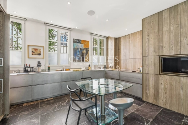 Luxury House for sale in Bordeaux, 2 995 000 €, Photo 4