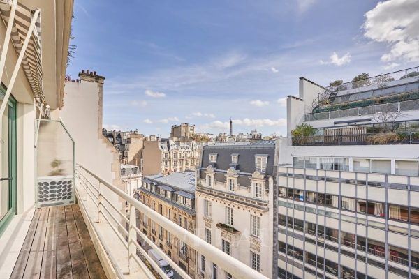 Appartement de luxe à vendre à Paris 16ème, 1 665 000 €, Photo 4