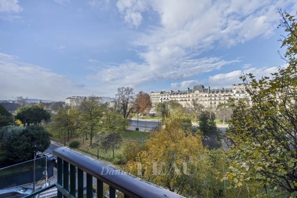 Appartement de luxe à vendre à Paris 16ème, 3 000 000 €, Photo 4