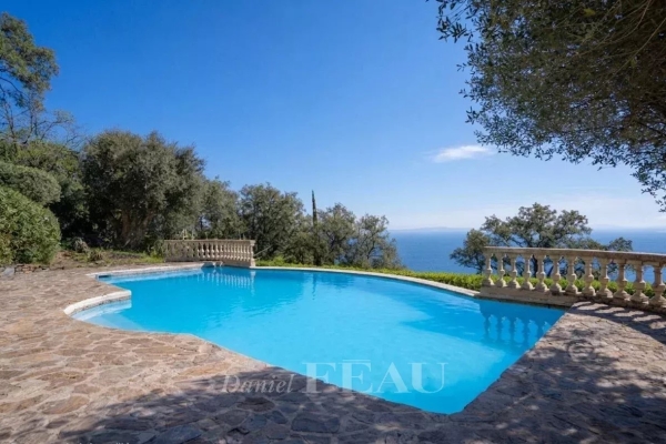 Maison de luxe à vendre à Rayol Canadel sur Mer, 3 885 000 €, Photo 4