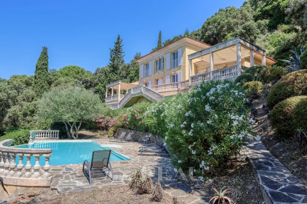 Luxury House for sale in Rayol Canadel sur Mer, 3 885 000 €, Photo 4