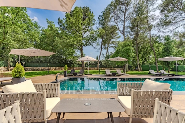 Maison de luxe à vendre à Fayence, 2 095 000 €, Photo 4