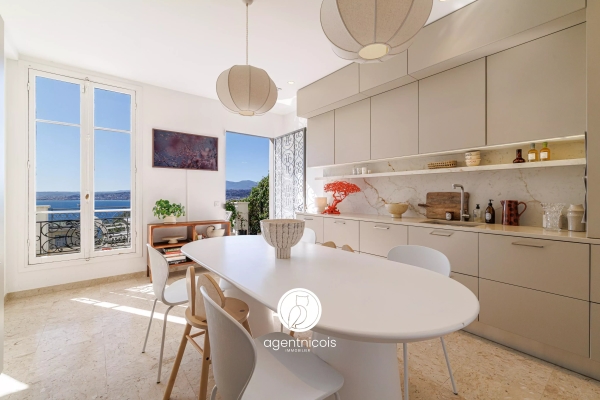 Maison de luxe à vendre à Nice, 2 780 000 €, Photo 4