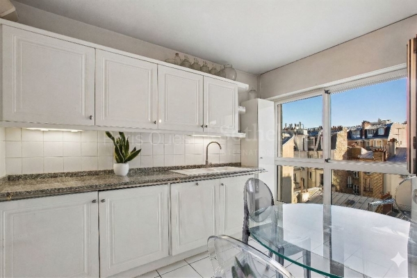 Luxury Apartment for sale in Paris 16ème, 1 395 000 €, Photo 5
