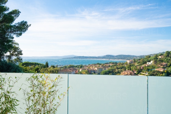 Luxury House for sale in Les Issambres, 3 550 000 €, Photo 5