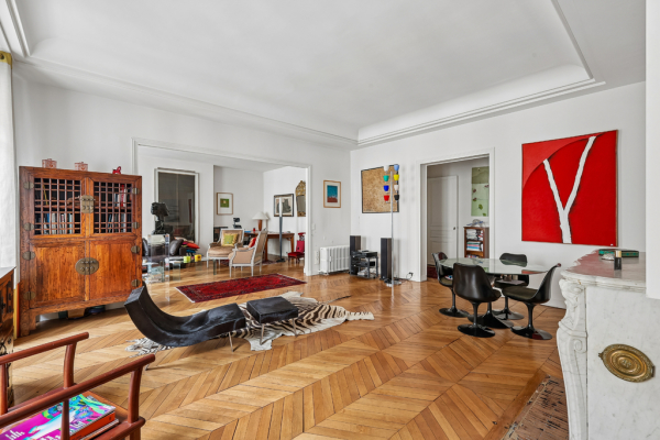 Luxury Apartment for sale in Paris 8ème, 1 800 000 €, Photo 5